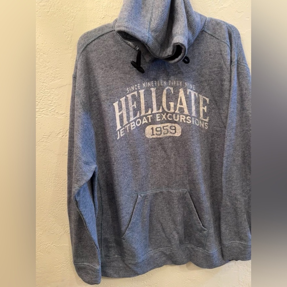 Hellgate Jet Boat Excursion Rogue River Grants Pa… - image 1